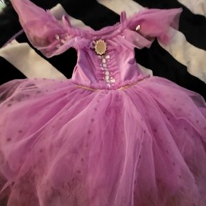 Disney Jasmine Day Dress..Toddler 3...